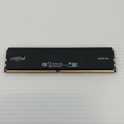 【秋葉原本店】中古  PC5-44800 32GB デスクトップ用 149157 