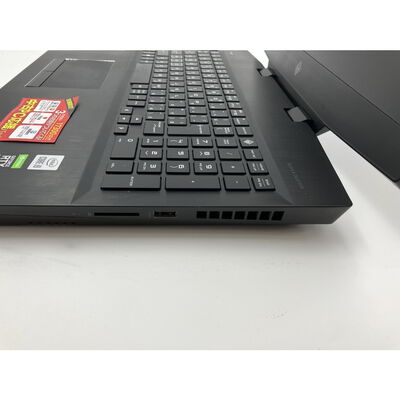 【秋葉原本店】中古  OMEN by HP Laptop 17-cb1002TX(i9-10885H/32GB/SSD1TB/HDD2TB/RTX2080 SUPER/W11P) 3410011591 
