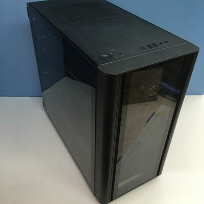 【博多店】中古  自作パソコン (i5 12400F/16GB/SSD1TB+500GB/RTX3060 12GB/OSなし) 3310006565 
