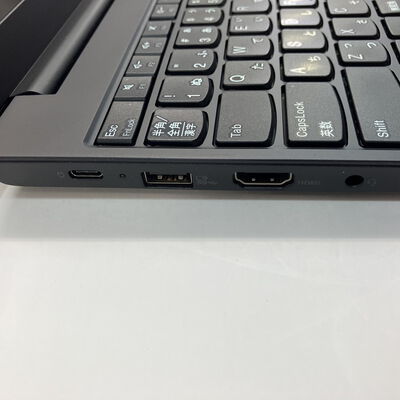 【仙台店】中古  Lenovo ThinkPad E15 Gen 2 (AMD Ryzen5 4500U 2.3GHz/16GB/SSD256GB/-/オンボード/15.6/1920x1080/Wi-Fi/WEBCAM/W11P64) 173998 