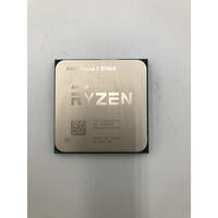 中古  AMD Ryzen 7 5700X (AM4/3.4GHz/36M/C8/T16/65W) 150182 