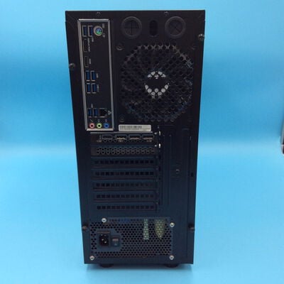 【秋葉原本店】中古  iiyama_LEVEL&infin;(Ryzen_7_5800X/16GB/SSD1TB/RTX3070/W11H) 3410014015 