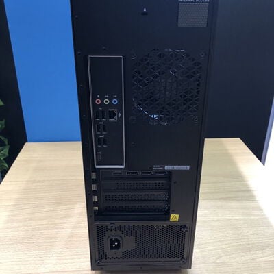 【甲府飯田店】中古  HP OMEN 30L Desktop GT13-0827jp PC(i9 10850K/64GB/SSD2TB/HDD2TB/RTX3090/W11P) 4720002828 