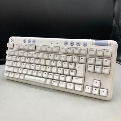 【熊本浜線店】中古  Logicool G715WL-LN (無線 ｹﾞｰﾐﾝｸﾞｷｰﾎﾞｰﾄﾞ) 158795 