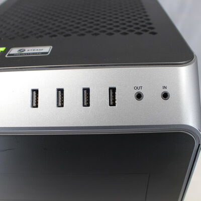 中古  THIRDWAVE GALLERIA SK(Intel Core i7 11700/16GB/SSD1TB/なし/NVIDIA GeForce RTX 3060 12GB/W11H64 MAR) 179472 