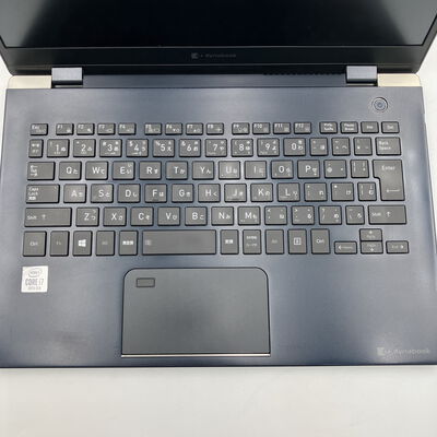 【なんば店】中古  Dynabook G83/FR (i7 10510U/8GB/SSD128GB/WLAN/14FHD) 3280023867 