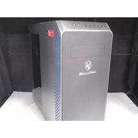 中古  GALLERIAデスクトップ(i7 11700/16GB/SSD1TB/RTX3060Ti/W11H) 4540002108 