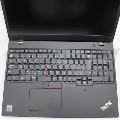 【通販センター】中古  LENOVO ThinkPad L15 Gen 1(Intel Core i5 10210U 1.60GHz/16GB DDR4/SSD256GB/-/オンボード/15.6/1920x1080/GbE/Wi-Fi/WEBCAM/W11H/VBT) 197062 