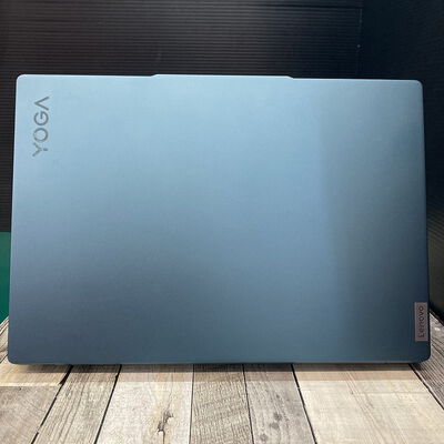 【広島店】中古  Lenovo Yoga Pro 7 14IMH9(Ultra 7 155H/16GB/SSD1TB/RTX4050 6GB/14.5/2880x1800/W11H) 3320005364 