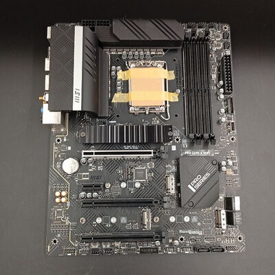 【大須店】中古  MSI PRO Z690-A WIFI (Z690 1700 ATX DDR5) 148228 
