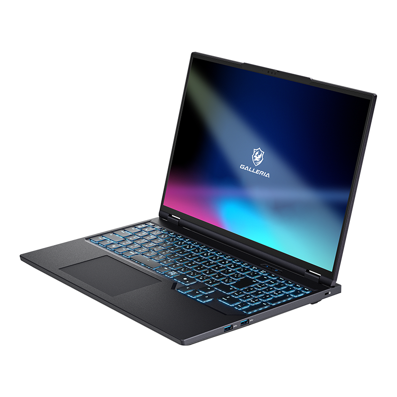 GALLERIA ゲーミングデスクトップPC RTX 4070 Tisuper ゲーミングPC 
