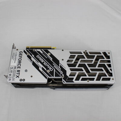 中古  Palit NED407T019K9-1043A (RTX 4070 Ti 12GB) 3480032981 