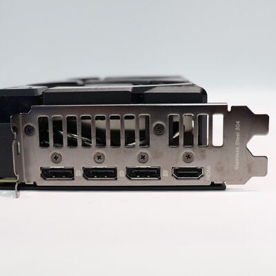 【札幌店】中古  ASUS DUAL-RTX5070-O12G (RTX5070 12GB) 188938 