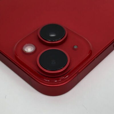 【津ラッツ店】中古  【SoftBank版SIMフリー】Apple iPhone14 6.1インチ 256GB (PRODUCT)RED MPWG3J/A 154896 