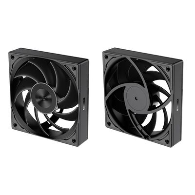 CPS  RZ620 BLACK RZ620-BK 