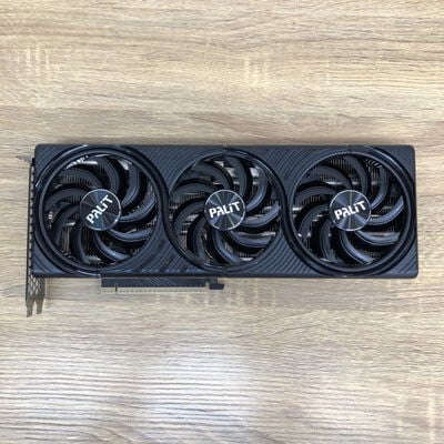 【津ラッツ店】中古  Palit NE75070019K9-GB2050S(RTX5070 12G) 1460027014 