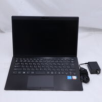 中古  VAIO Pro PK(Intel Core i5 1235U/8GB DDR4 (PC4)/SSD256GB/なし/オンボード/14/1920x1080/Wi-Fi/W11H64 MAR) 204067 