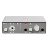 Steinberg  IXO12W (オーディオインターフェース ホワイト) 