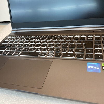 【京都店】中古  THIRDWAVE GALLERIA RL7C-R35-C5N (Core i7-13620H/16GB/SSD1TB/なし/RTX3050 6GB/15.6/2560x1440/W11H) 3180006649 