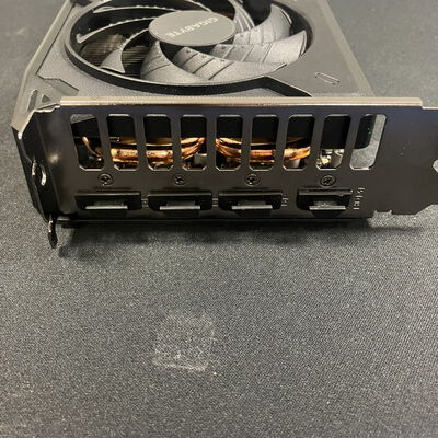 【大宮店】中古  GIGABYTE GV-N5060WF2MAX OC-8GD (RTX5060 8G) 188972 