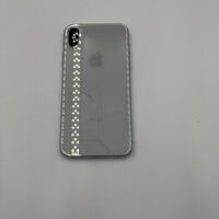 中古  【docomo】 Apple iPhoneXS 5.8インチ 256GB (シルバー) MTE12J/A 138085 