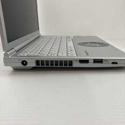 【秋葉原本店】中古  Panasonic Let's note CF-SV9RDQVS(Intel Core i5 10310U 1.70GHz/16GB DDR4/SSD256GB/-/オンボード/12.1/1920x1200/GbE/Wi-Fi/WEBCAM/W11P) 193202 