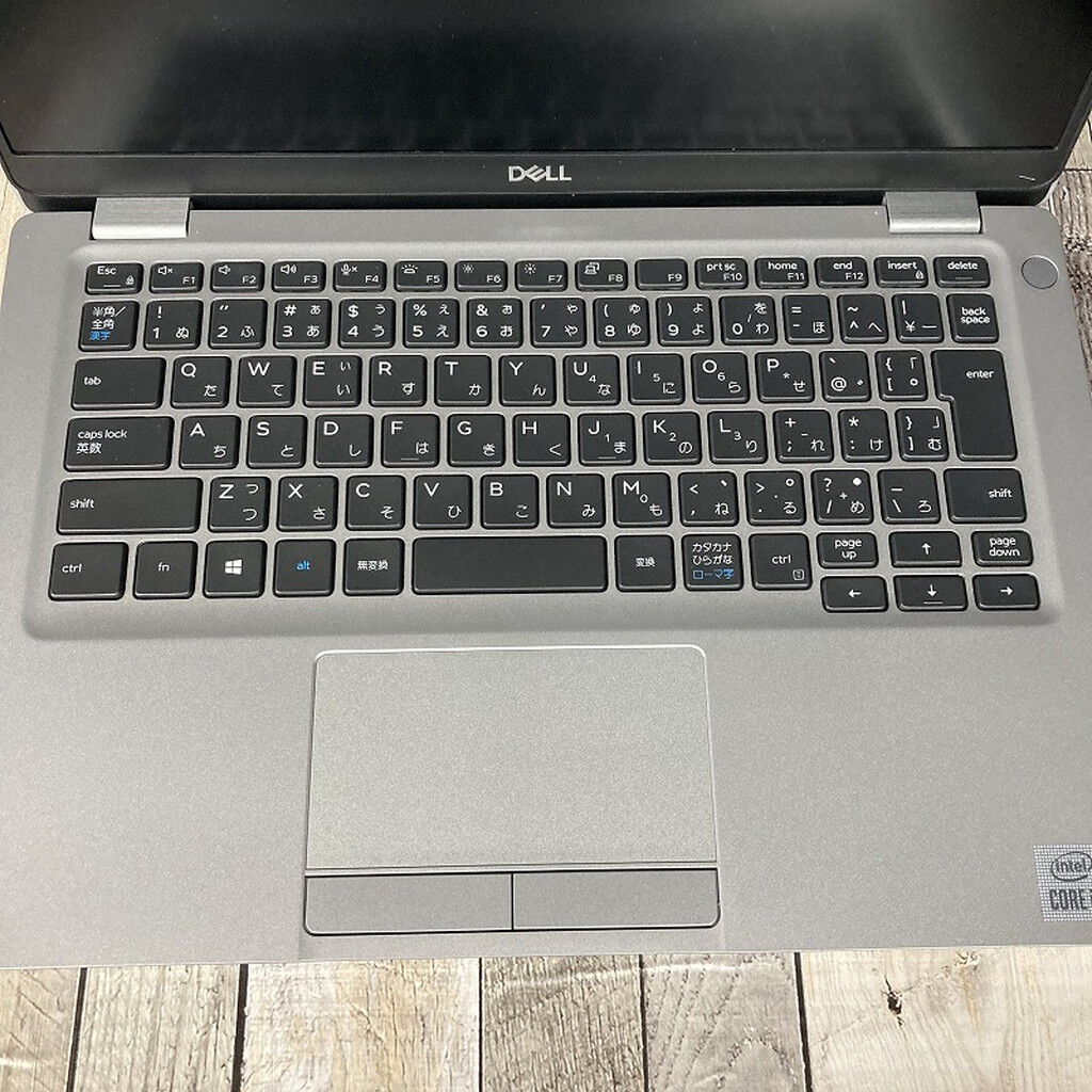 DELL Latitude 3570 RAM12GB 465GB ジャンク品 DELL Latitude 3570 RAM12GB 465GB ジャンク品 - メルカリ
