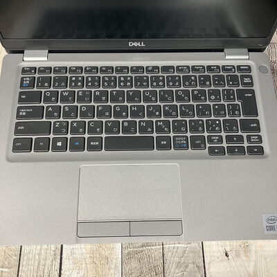 【広島店】中古  DELL Latitude 5310 (INTEL Core i5 10310U 1.7GHz/16GB/SSD256GB/-/オンボード/13.3/1920x1080/Wi-Fi/WEBCAM/W11H64/MicrosoftOffice H&B 2024付) 181333 