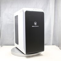 中古  THIRDWAVE GALLERIA SK Ver.2(AMD Ryzen 7 9800X3D/32GB/SSD2TB/なし/NVIDIA GeForce RTX 5070 Ti 16GB/W11H64 MAR) 180695 