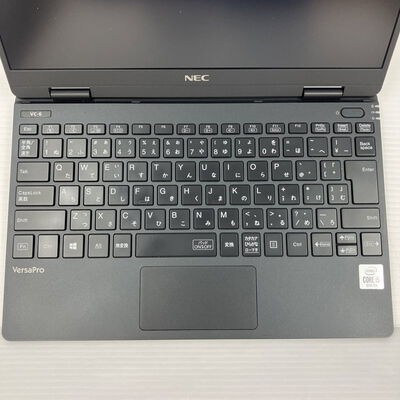 【秋葉原本店】中古  NEC_VersaPro_VKT10C-6(i5-10210Y/8GB/SSD128GB/W11P) 3410016836 