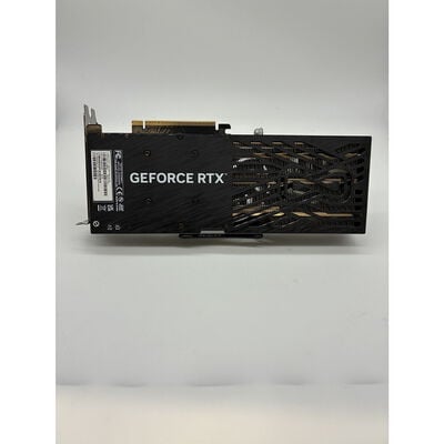 【宇都宮鶴田店】中古  Palit NE7506T019T1-GB2061S(RTX5060Ti Infinity3 16G) 178241 