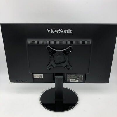 【大分店】中古  Viewsonic VA2419-SMH-7 (23.8”W 1A1H 5ms IPS) 182907 