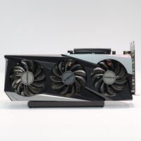 中古  GIGABYTE GV-N3060GAMING OC-12GD R2.0 (RTX3060 12GB) 175507 