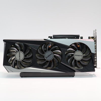 【札幌店】中古  GIGABYTE GV-N3060GAMING OC-12GD R2.0 (RTX3060 12GB) 175507 