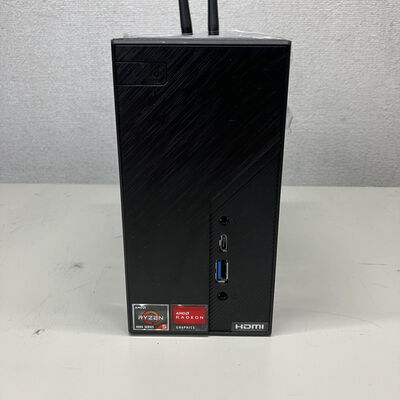 【町田店】中古  THIRDWAVE mini Regulus II AR5(Ryzen 5 PRO 4650G/16GB/SSD256GB/W11H) 3330002922 