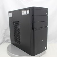 中古  iiyama Style &infin;(Intel Core i7 10700K/32GB DDR4 (PC4)/SSD1TB/BD-RE/NVIDIA GeForce RTX 3060 Ti 8GB/W11H64 MAR) 197263 