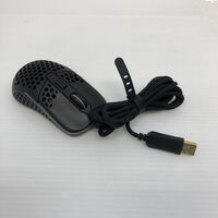 中古  Xtrfy M42-RGB-BLACK ｹﾞｰﾐﾝｸﾞﾏｳｽ (701301) 188908 