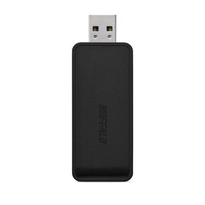 BUFFALO  WI-U3-866DS (USB3.0接続 無線LAN子機) 