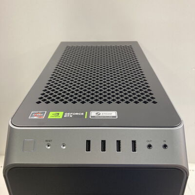 【大宮店】中古  GALLERIA XA7R-R57 7700搭載(Ryzen7-7700/32GB/SSD1TB/RTX5070/W11H) 1250006189 