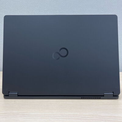 【静岡東瀬名店】中古  FUJITSU LIFEBOOK U7410 (INTEL Core i5 10310U 1.7GHz/16GB/SSD256GB/-/オンボード/14/1366x768/Wi-Fi/WEBCAM/W11H64) 180534 