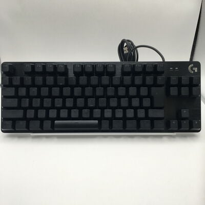 【佐賀南部バイパス店】中古  Logicool G413TKLSE (有線 ｹﾞｰﾐﾝｸﾞｷｰﾎﾞｰﾄﾞ) 158799 