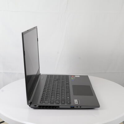 【通販センター】中古  THIRDWAVE XL7R-R36(AMD Ryzen 7 5800H/16GB DDR4 (PC4)/SSD512GB/なし/NVIDIA GeForce RTX 3060 6GB Laptop GPU/15.6/1920x1080/Wi-Fi/W11H64 MAR) 199337 