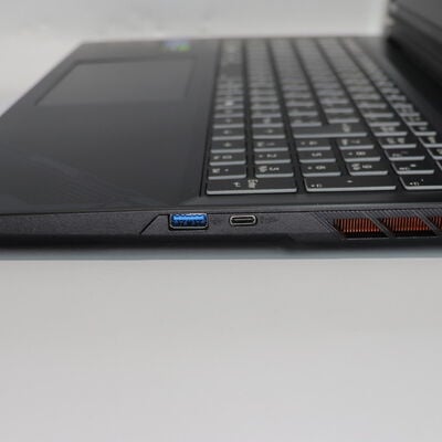 【札幌店】中古  GIGABYTE G6X 9KG 2024(i7-13650HX/16GB/SSD1TB/RTX4060 8GB/16インチ/1920*1200W11H) 3210014812 