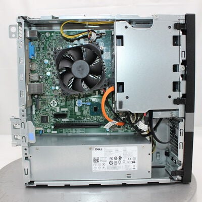 【徳島住吉店】中古  DELL Vostro 3471(Intel Core i5 9400/16GB DDR4 (PC4)/SSD500GB/DVDマルチ/オンボード/W11H64 MAR) 190379 