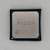 中古  AMD Ryzen 5 4500 (AM4/3.6GHz/11M/C6/T12/65W) 150745 