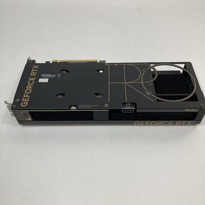 【神戸・三宮店】中古  ASUS PROART-RTX4070-O12G(12GB PCI-E) 3430006191 