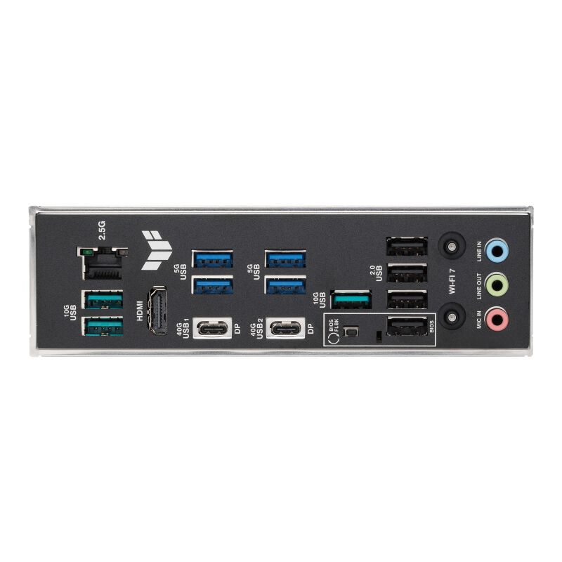 ASUS TUF GAMING X870E-PLUS WIFI7 (X870E AM5 ATX) ｜ パソコン