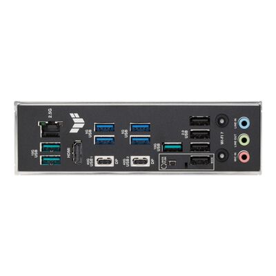 ASUS  TUF GAMING X870E-PLUS WIFI7 (X870E AM5 ATX) 