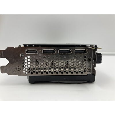 【秋葉原本店】中古  msi_GeForce_RTX_3090_VENTUS_3X_24G_OC(RTX3090_24GB) 3410012821 
