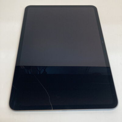 【京都店】中古  Apple 11インチiPad Pro M5 Wi-Fiモデル 256GB（標準ガラス搭載）- スペースブラック スペースブラック MDWK4J/A 3180006245 